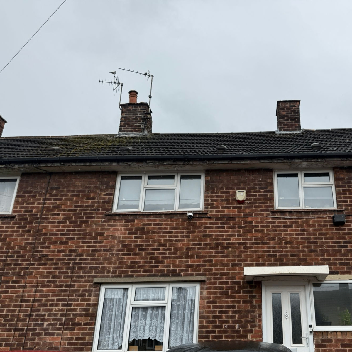 Titan Roofing project 1