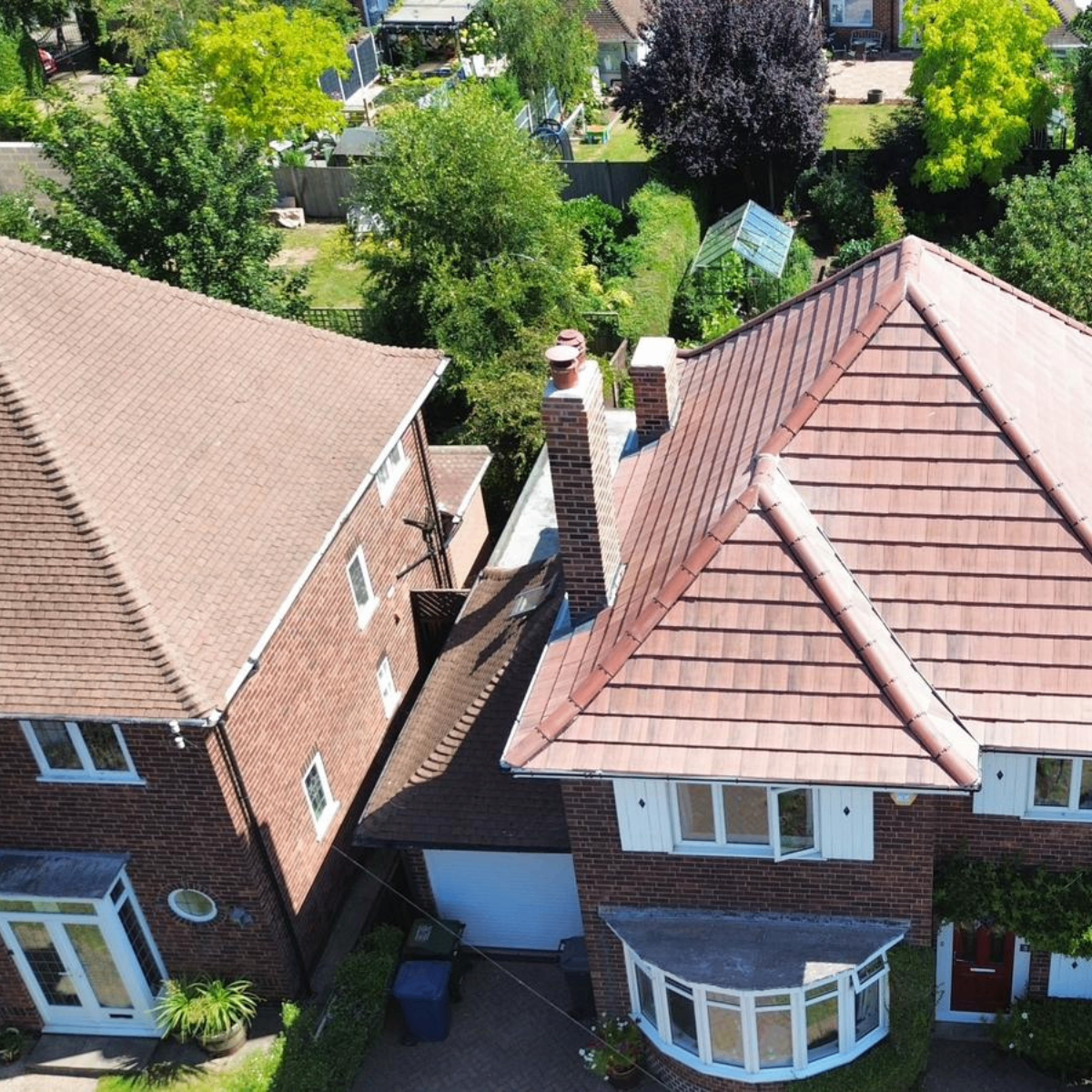 Titan Roofing project 7