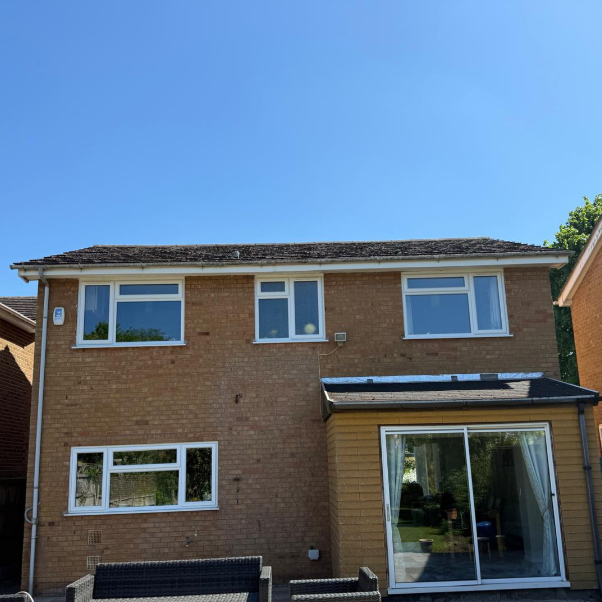 Titan Roofing project 5